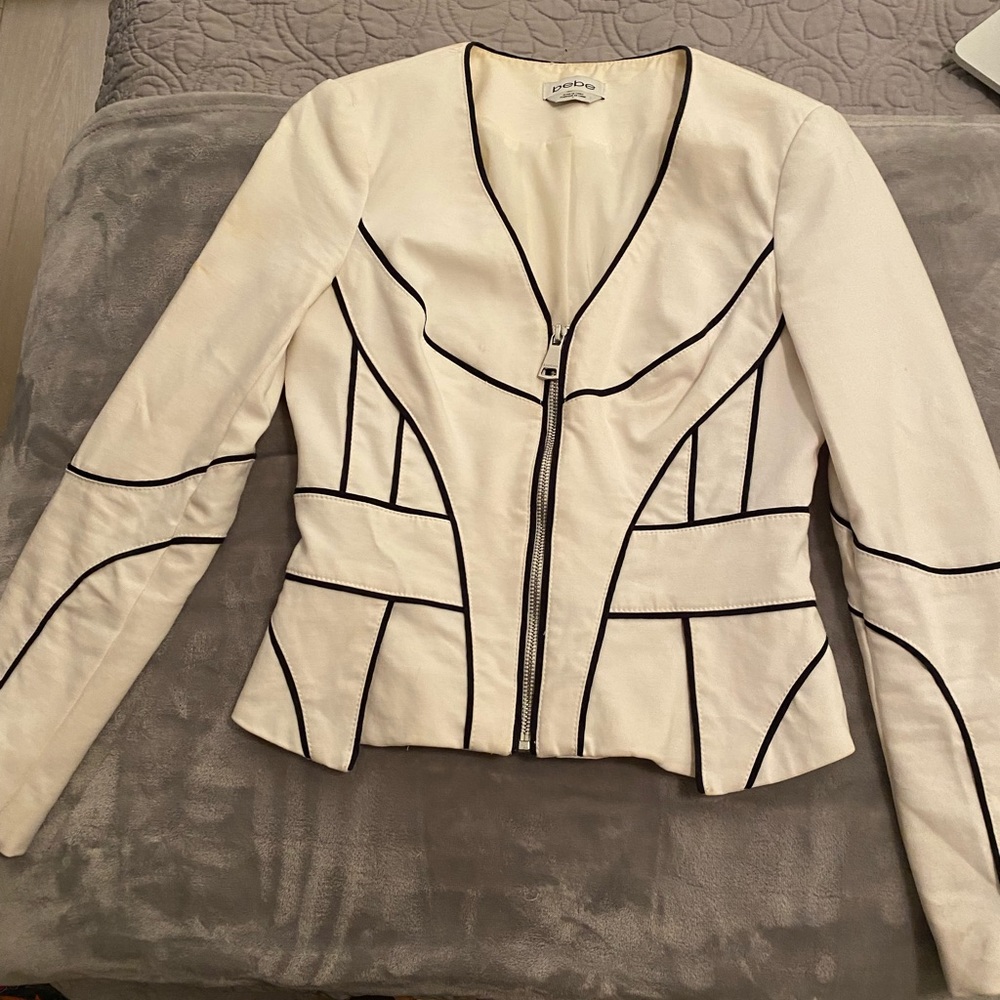Bebé jacket blazer